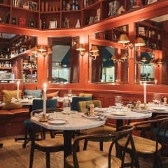 Trattoria Montanari