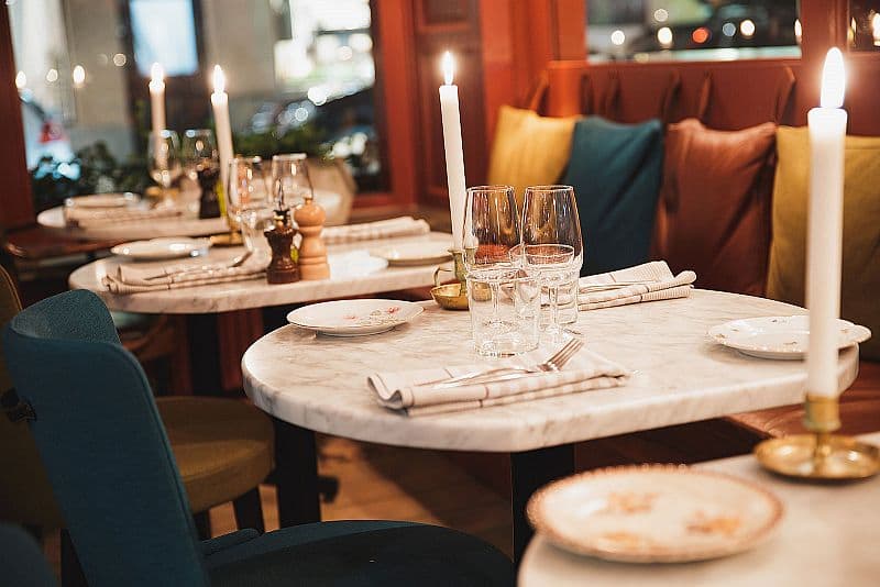 Trattoria Montanari