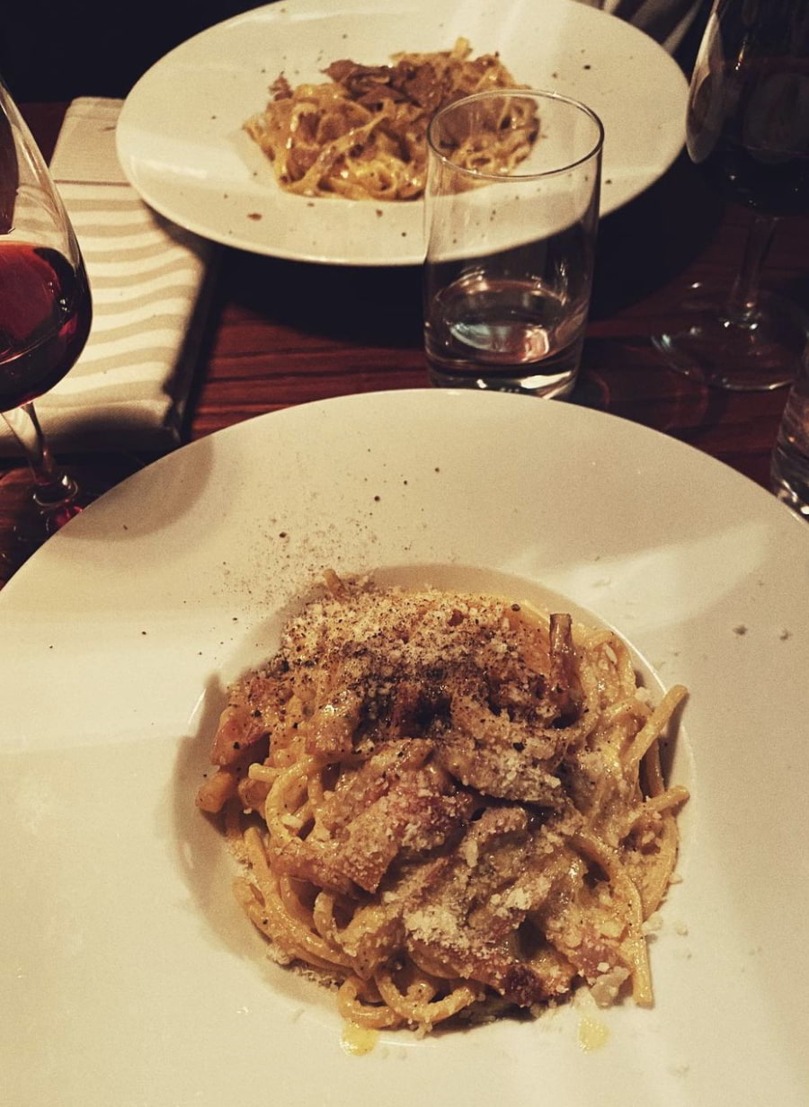 Photo from Trattoria Montanari by Marcus S. (04/04/2022)