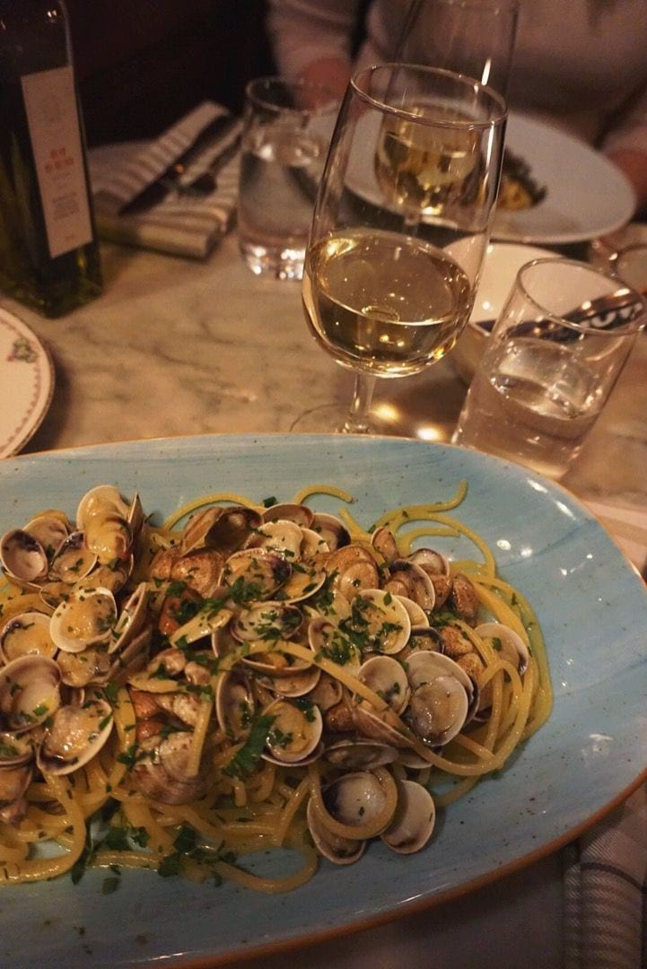 Photo from Trattoria Montanari by Lisa S. (30/01/2019)