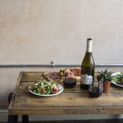 Two Hundred Rye Lane