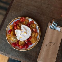 Two Hundred Rye Lane