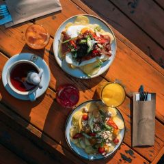 Two Hundred Rye Lane