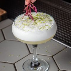 Two Hundred Rye Lane