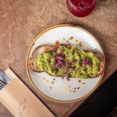 Two Hundred Rye Lane