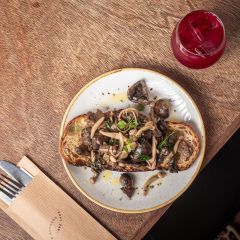 Two Hundred Rye Lane