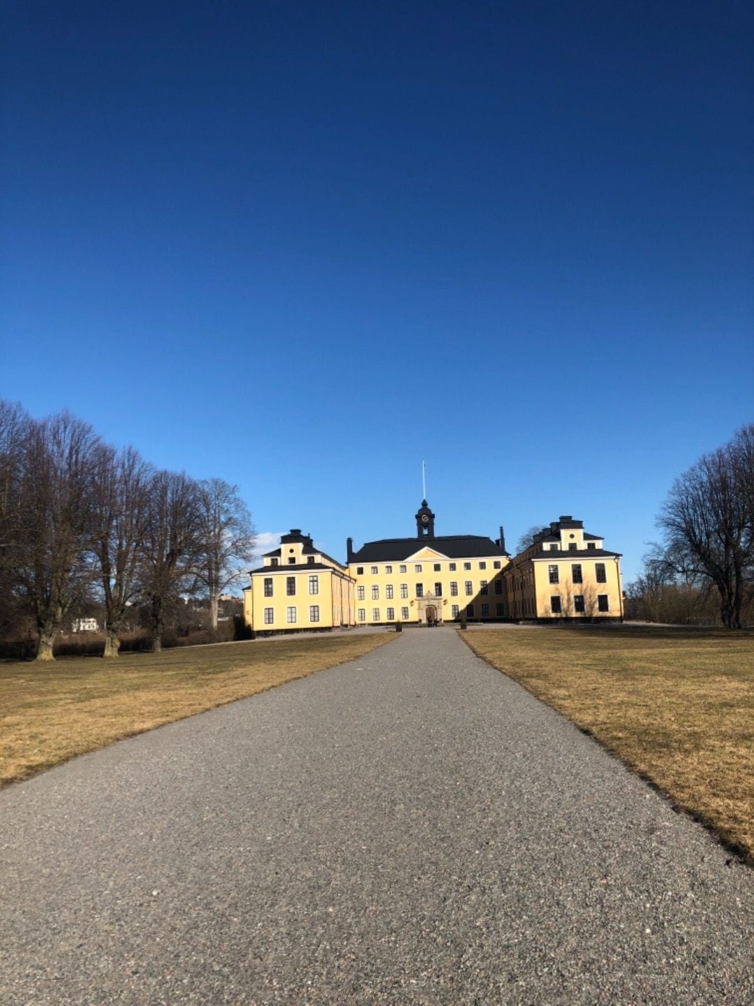 Bild från Ulriksdals slott av Ida B. (2019-08-12)