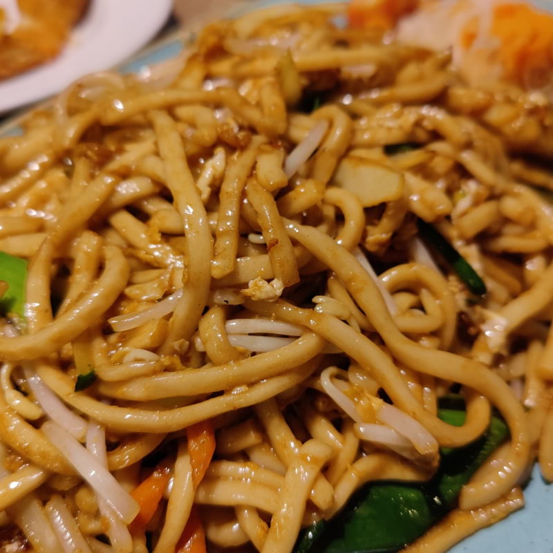 Umi Noodles – Photo from Umi & Chao by Shahzad A. (25/06/2022)