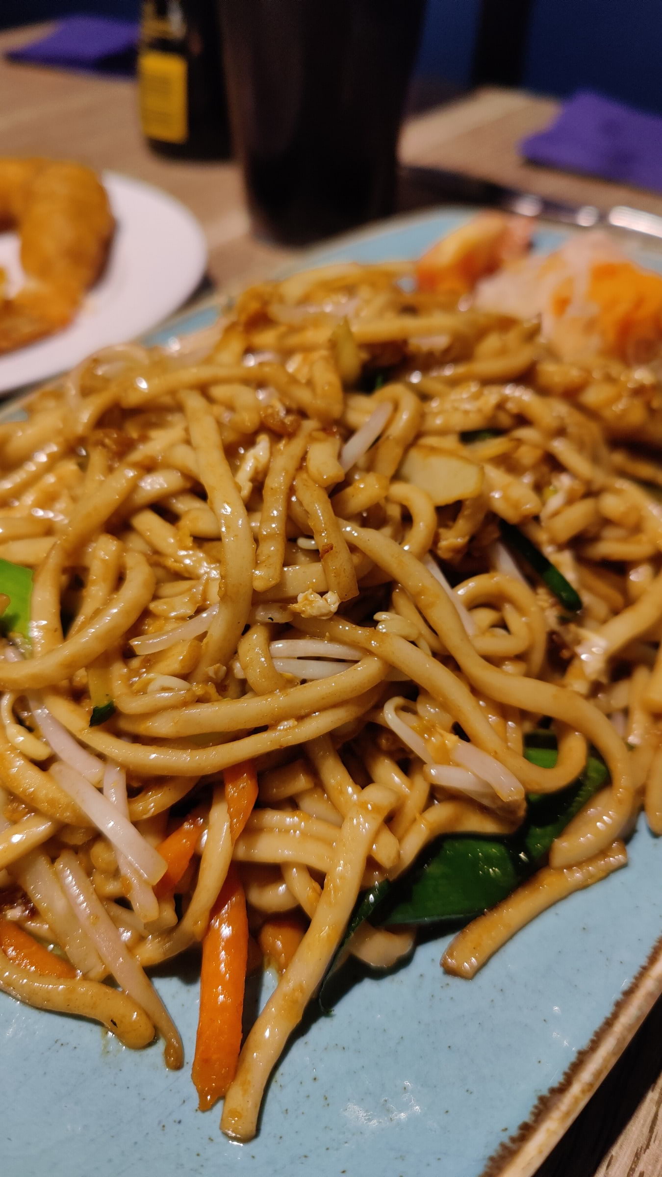 Umi Noodles – Photo from Umi & Chao by Shahzad A. (25/06/2022)