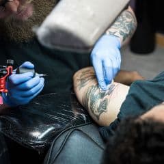 Unikum Tattoo