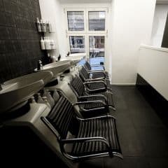 H&aring;rtv&auml;tt &middot; Urban by Bj&ouml;rn Ax&eacute;n Norrlandsgatan