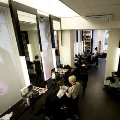 Salong &middot; Urban by Bj&ouml;rn Ax&eacute;n Norrlandsgatan