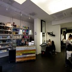 Lobby &middot; Urban by Bj&ouml;rn Ax&eacute;n Norrlandsgatan