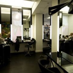 Salong &middot; Urban by Bj&ouml;rn Ax&eacute;n Norrlandsgatan