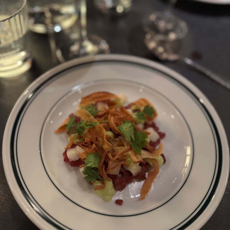 Photo from Brasserie N&Ograve;R by Julia&nbsp;H. (25/02/2026)