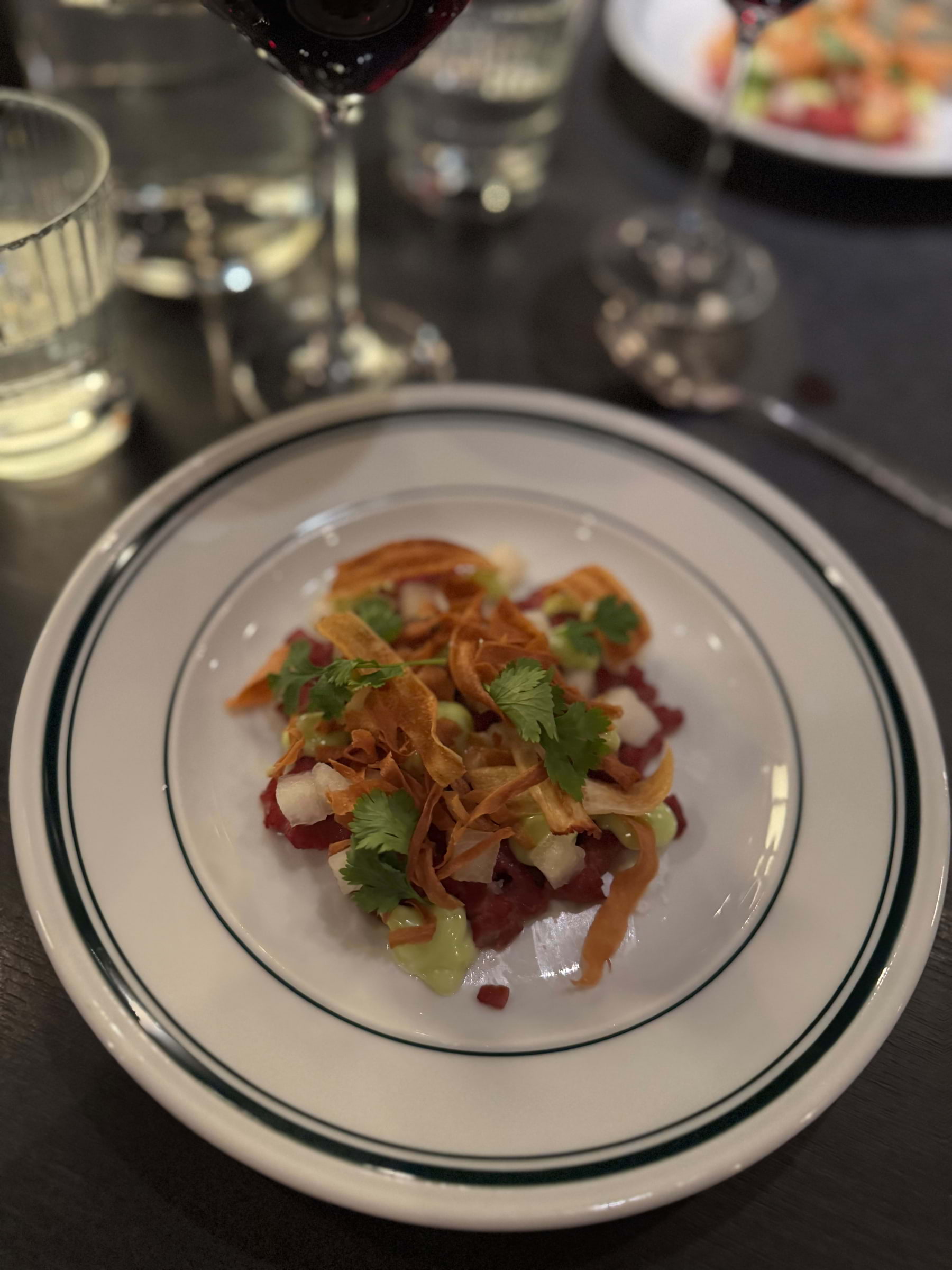 Photo from Brasserie NÒR by Julia H. (25/02/2026)