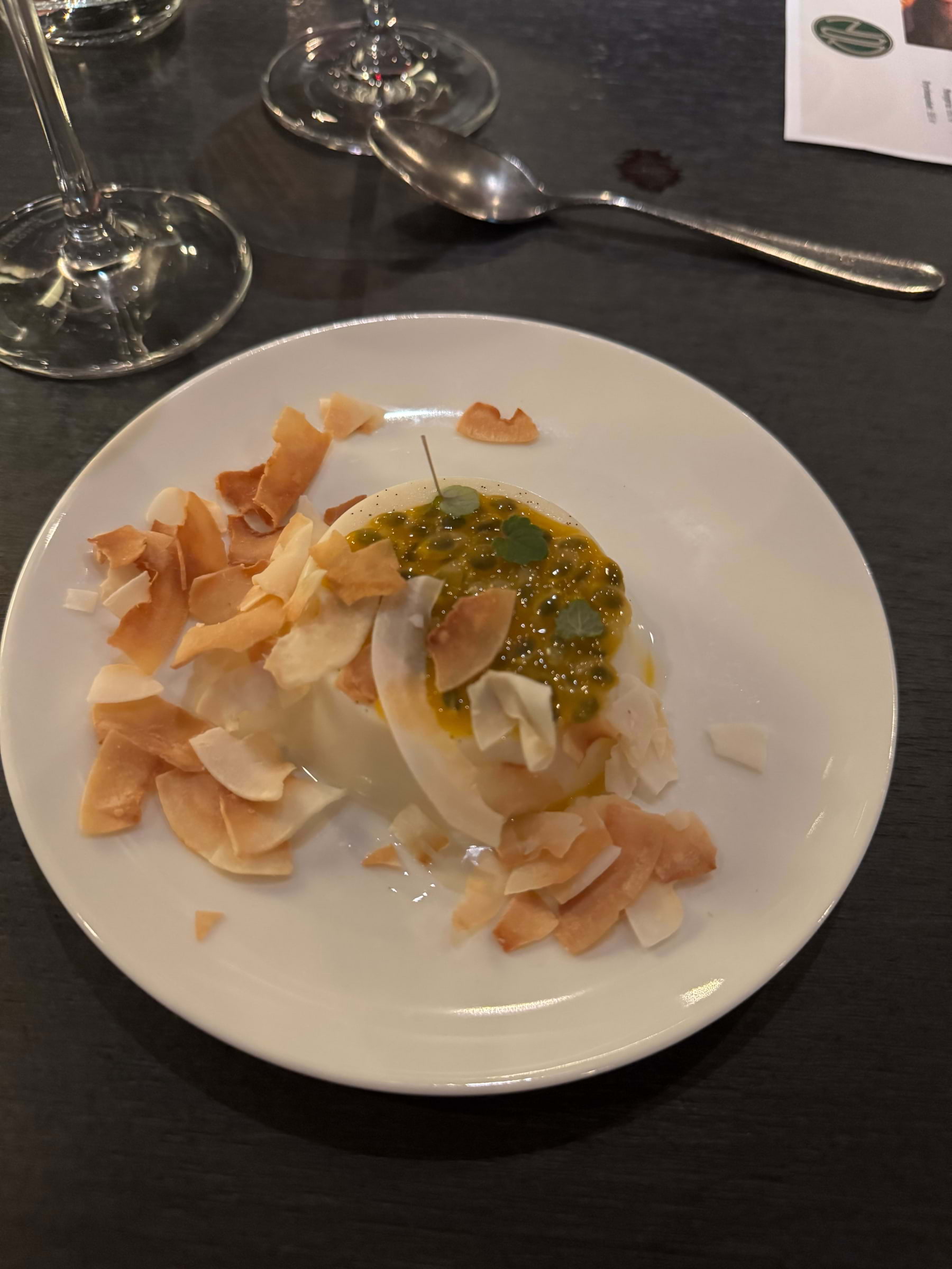 Photo from Brasserie NÒR by Julia H. (25/02/2026)