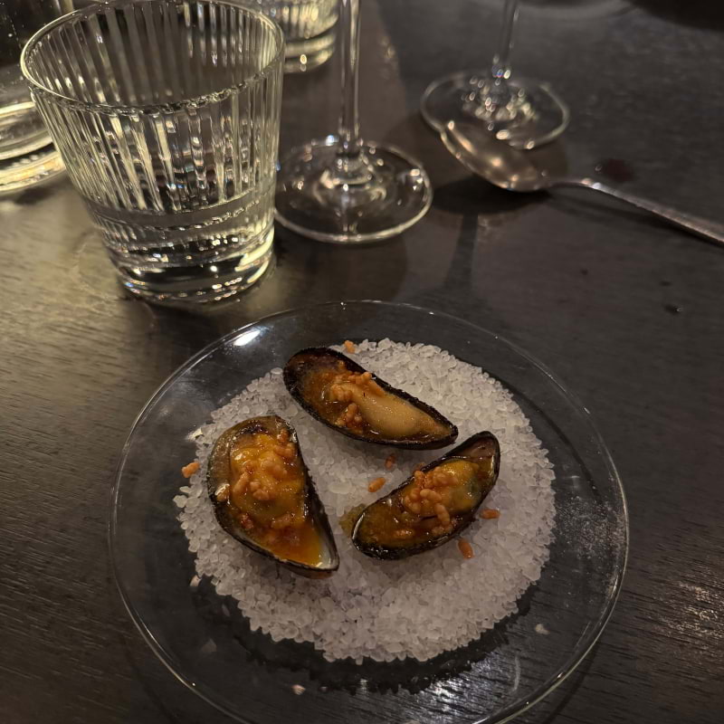 Photo from Brasserie N&Ograve;R by Julia&nbsp;H. (25/02/2026)