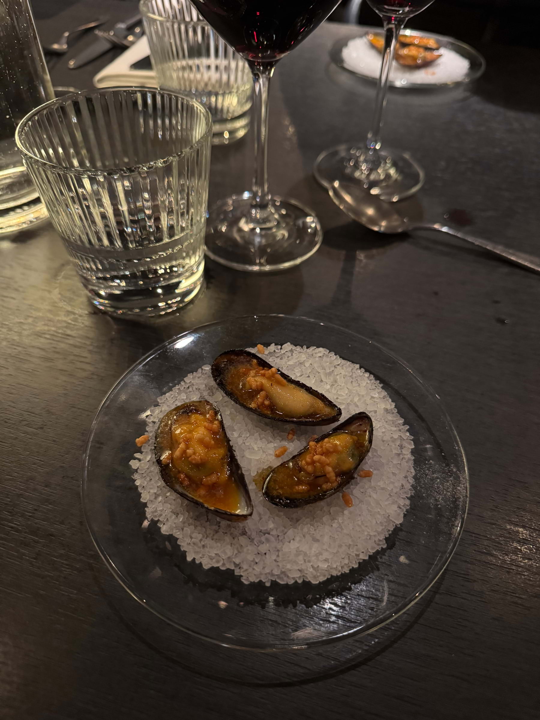 Photo from Brasserie NÒR by Julia H. (25/02/2026)