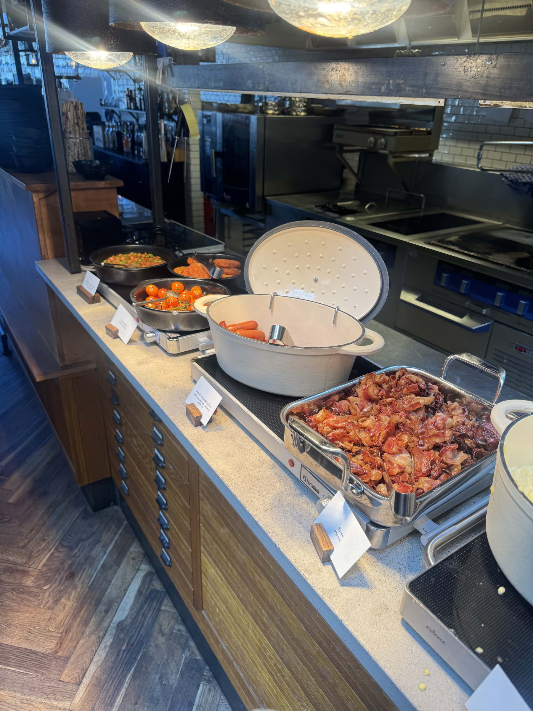 Photo from Elite Hotel Mimer by Hedvig A. (13/05/2025)