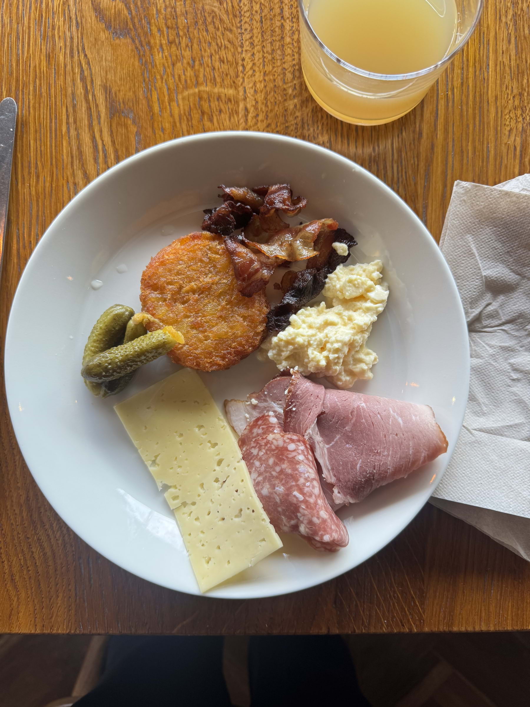 Photo from Elite Hotel Mimer by Hedvig A. (13/05/2025)