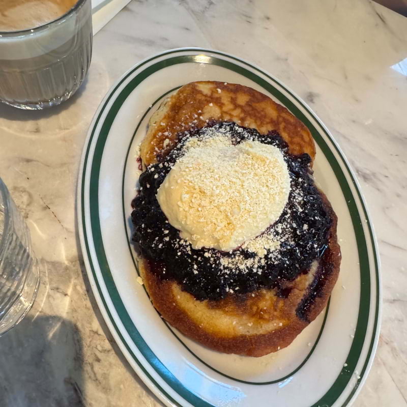 Photo from Guilty Pleasure Café by Julia H. (19/10/2025)