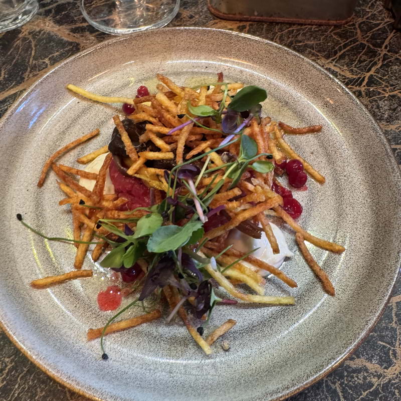 Photo from Harrys by Julia H. (03/11/2025)