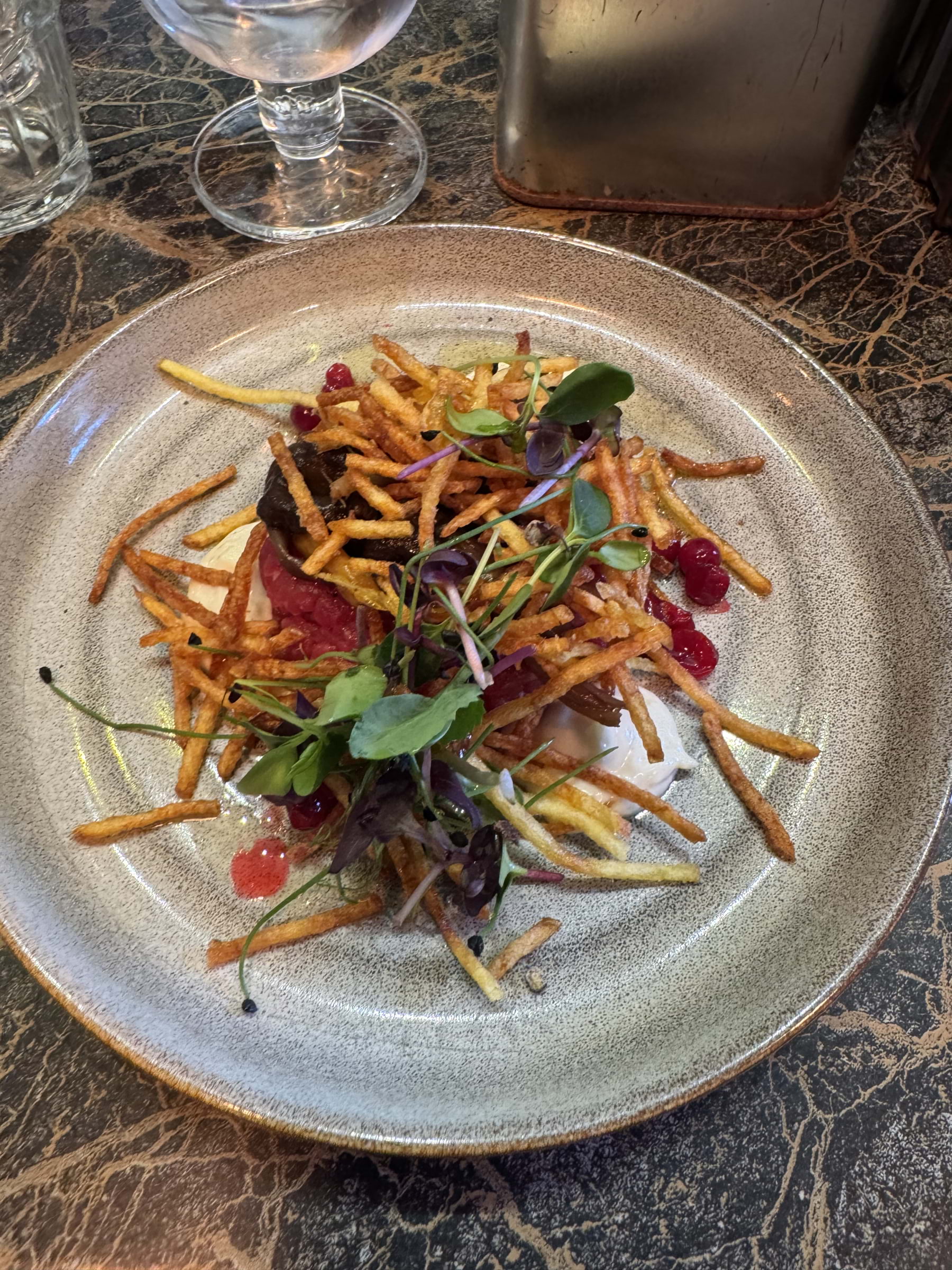 Photo from Harrys by Julia H. (03/11/2025)