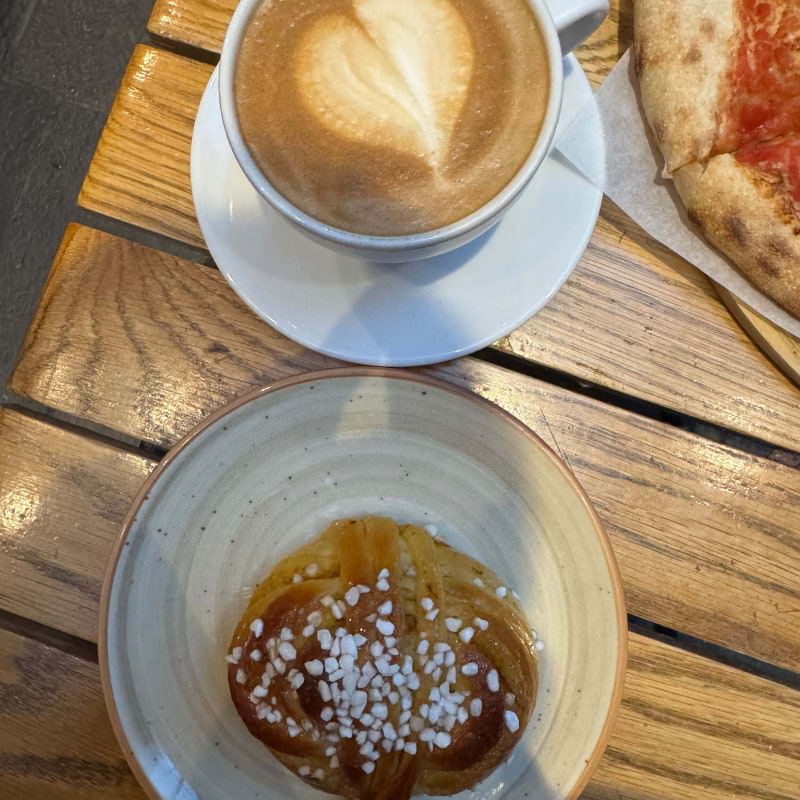 Photo from Kulturbageriet by Julia H. (23/11/2025)