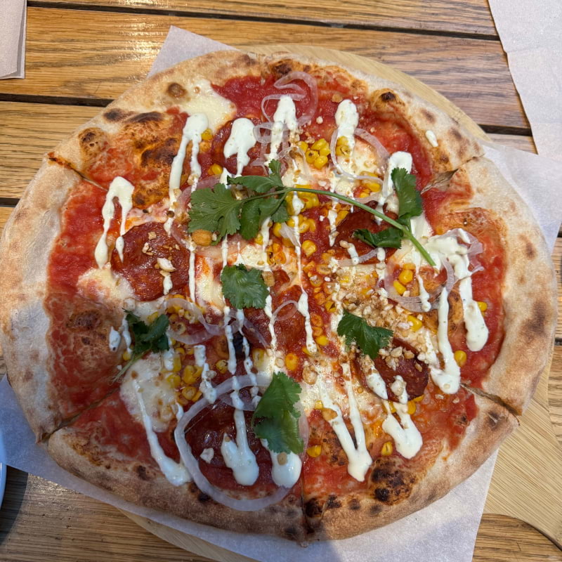 Photo from Kulturbageriet by Julia H. (23/11/2025)