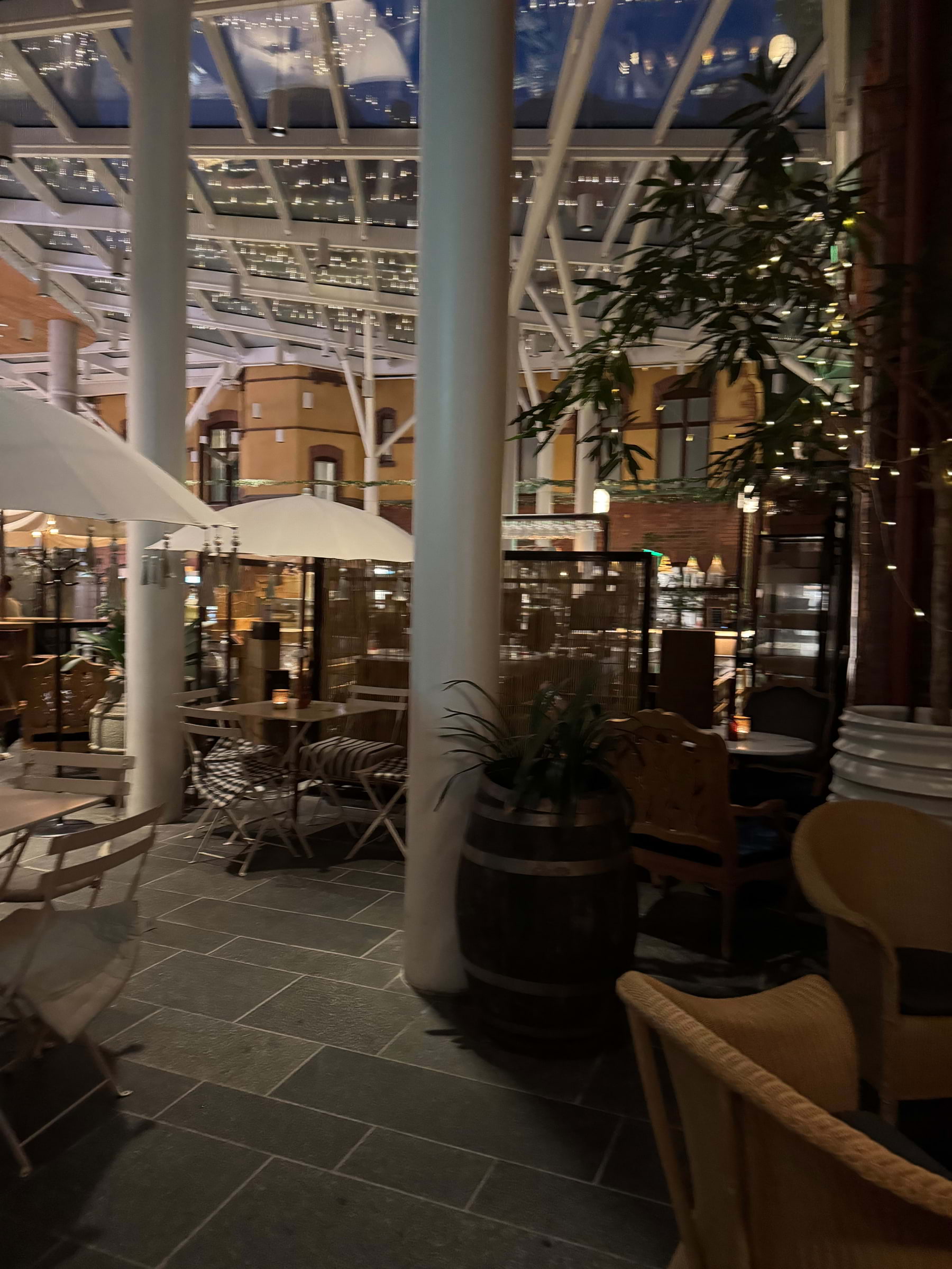 Photo from Kulturbageriet by Julia H. (02/03/2026)