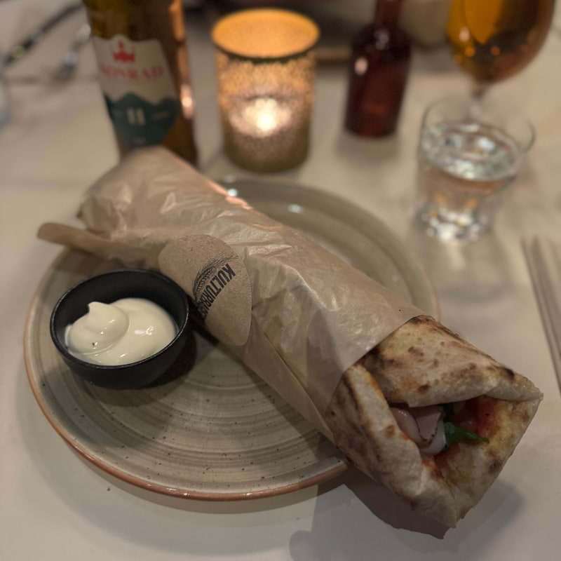 Photo from Kulturbageriet by Julia&nbsp;H. (02/03/2026)