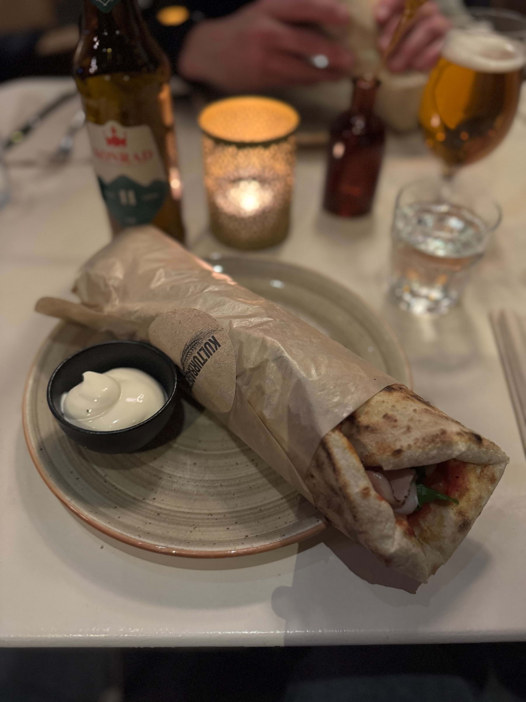 Photo from Kulturbageriet by Julia H. (02/03/2026)