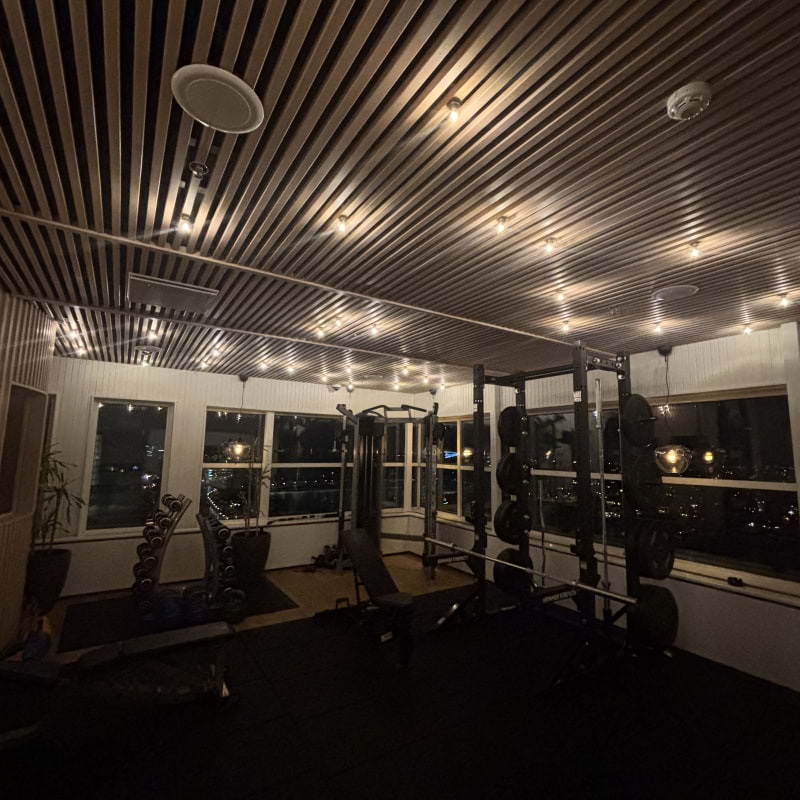 Gymmet &ndash; Photo from Scandic Plaza by Lisa&nbsp;M. (14/03/2026)