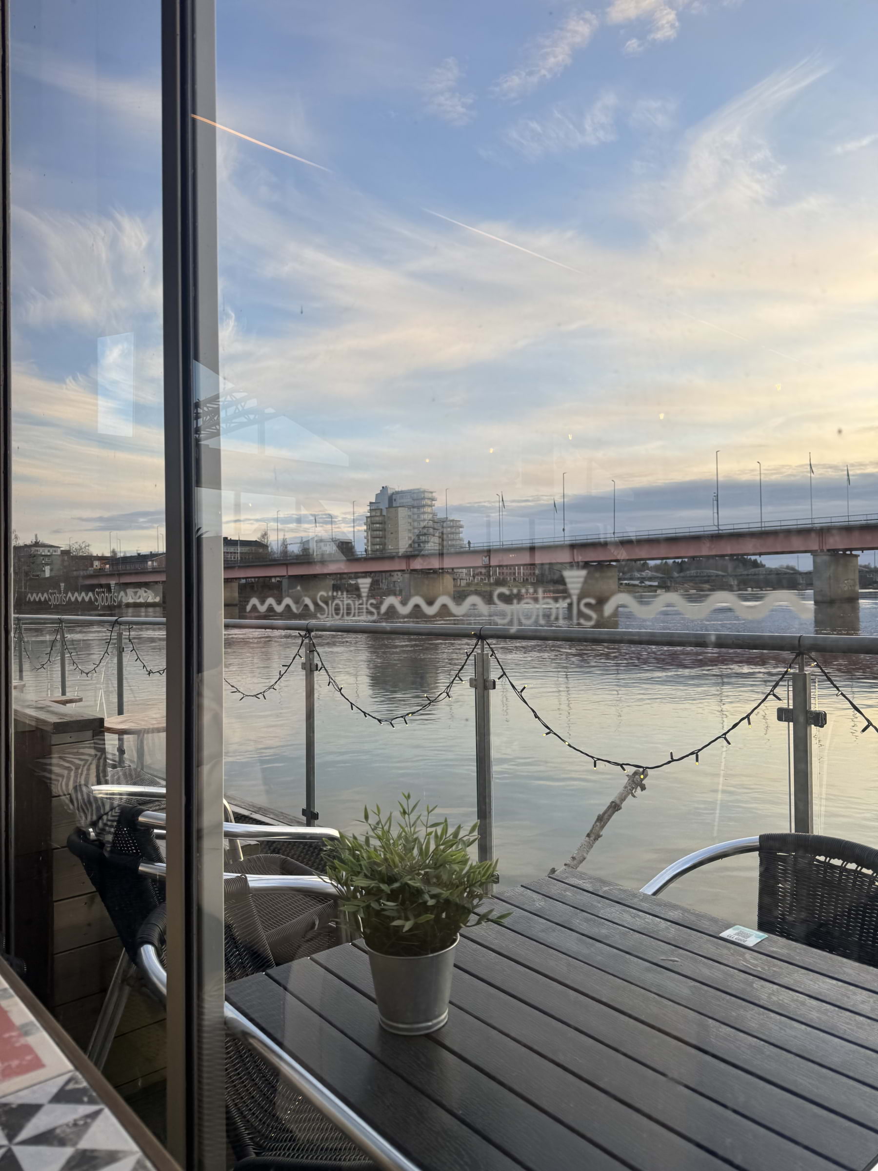 Photo from Sjöbris by Hedvig A. (13/05/2025)