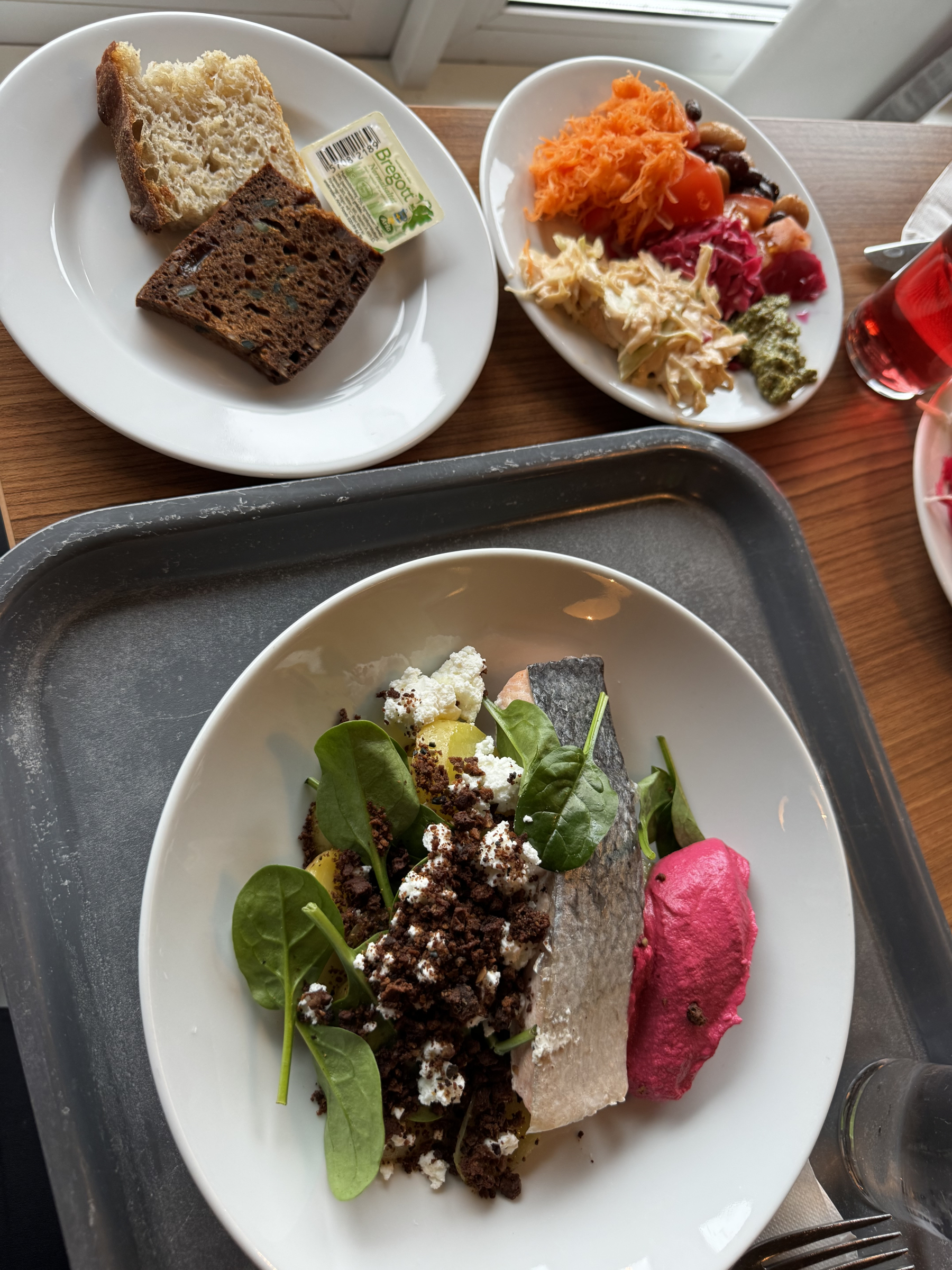 Billede fra Times Kitchen af Julia H. (26.10.2026)