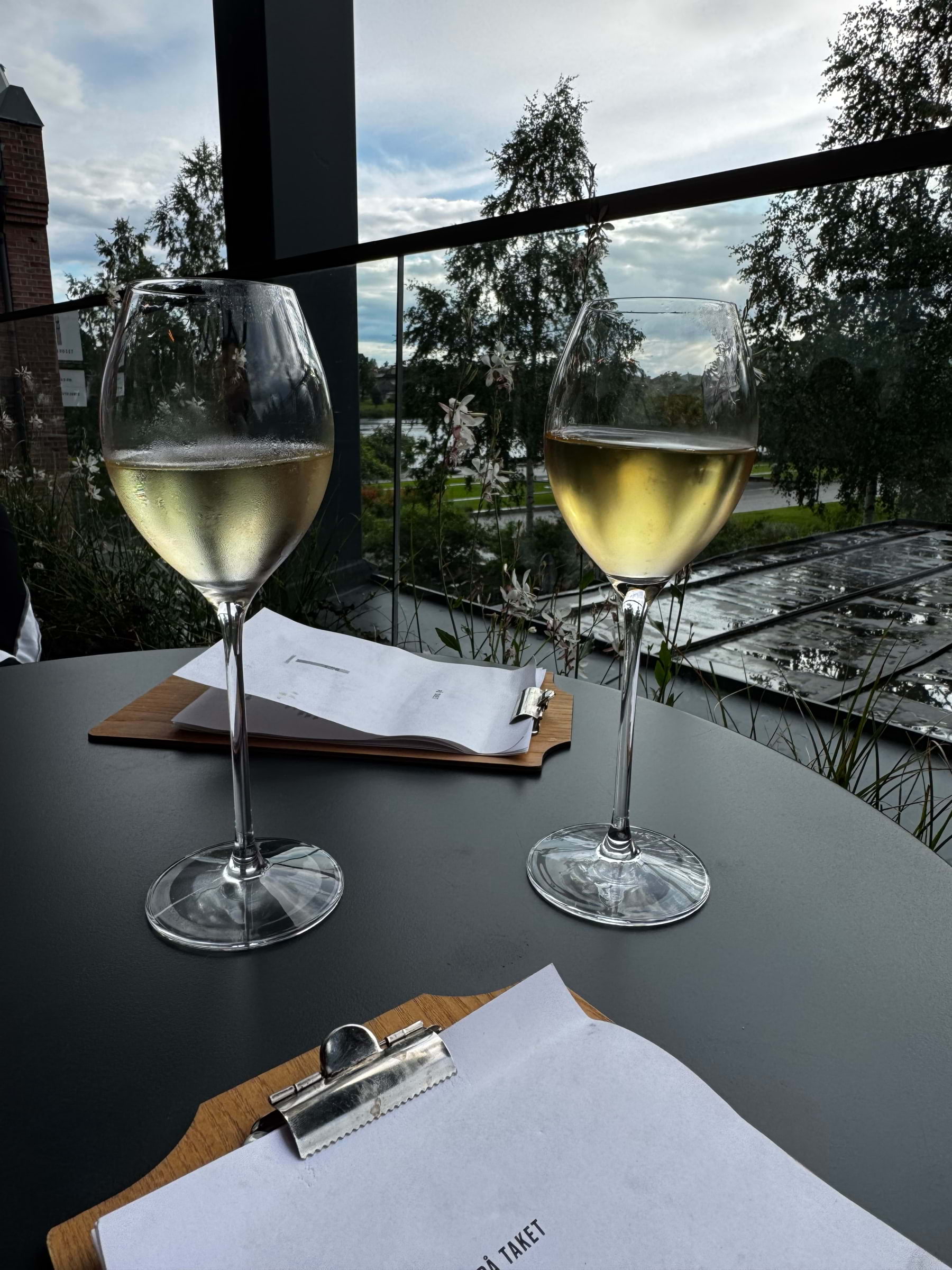 Photo from Tornhuset by Julia H. (04/07/2026)