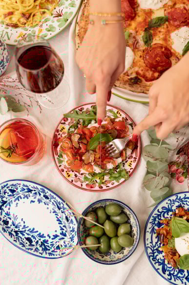 Omslagsbild till listan Uppsala av Elizabeth S.