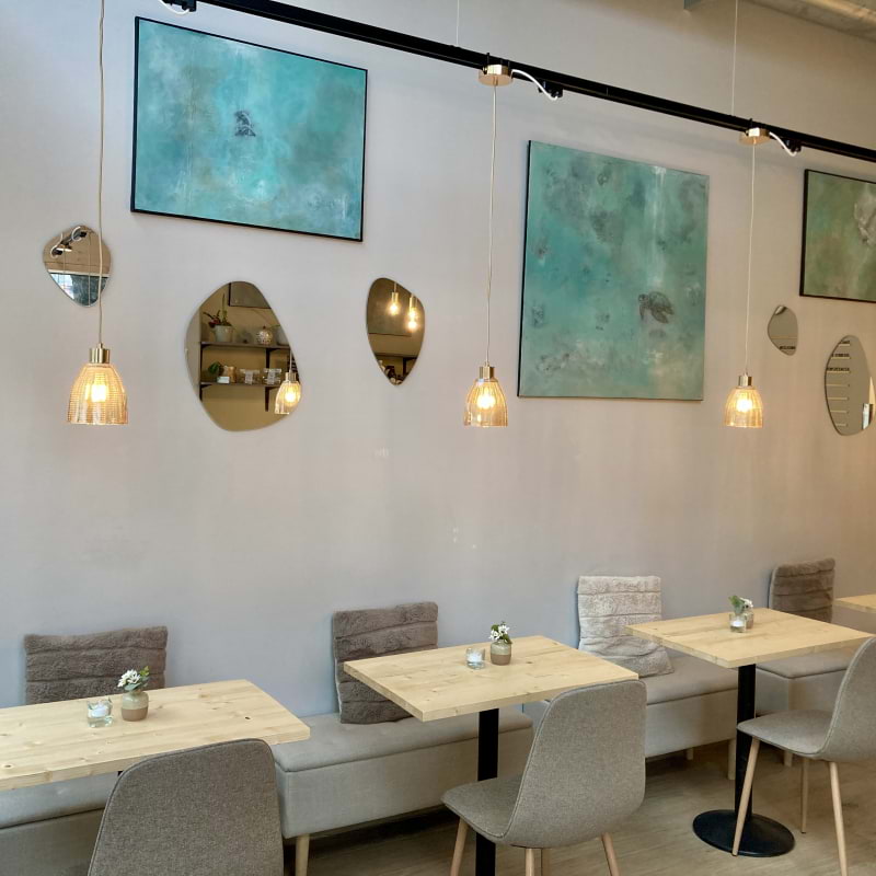 Hey Lucie! cafe &ndash; Photo from Hey Lucie! by Lucie&nbsp;L. (11/02/2026)