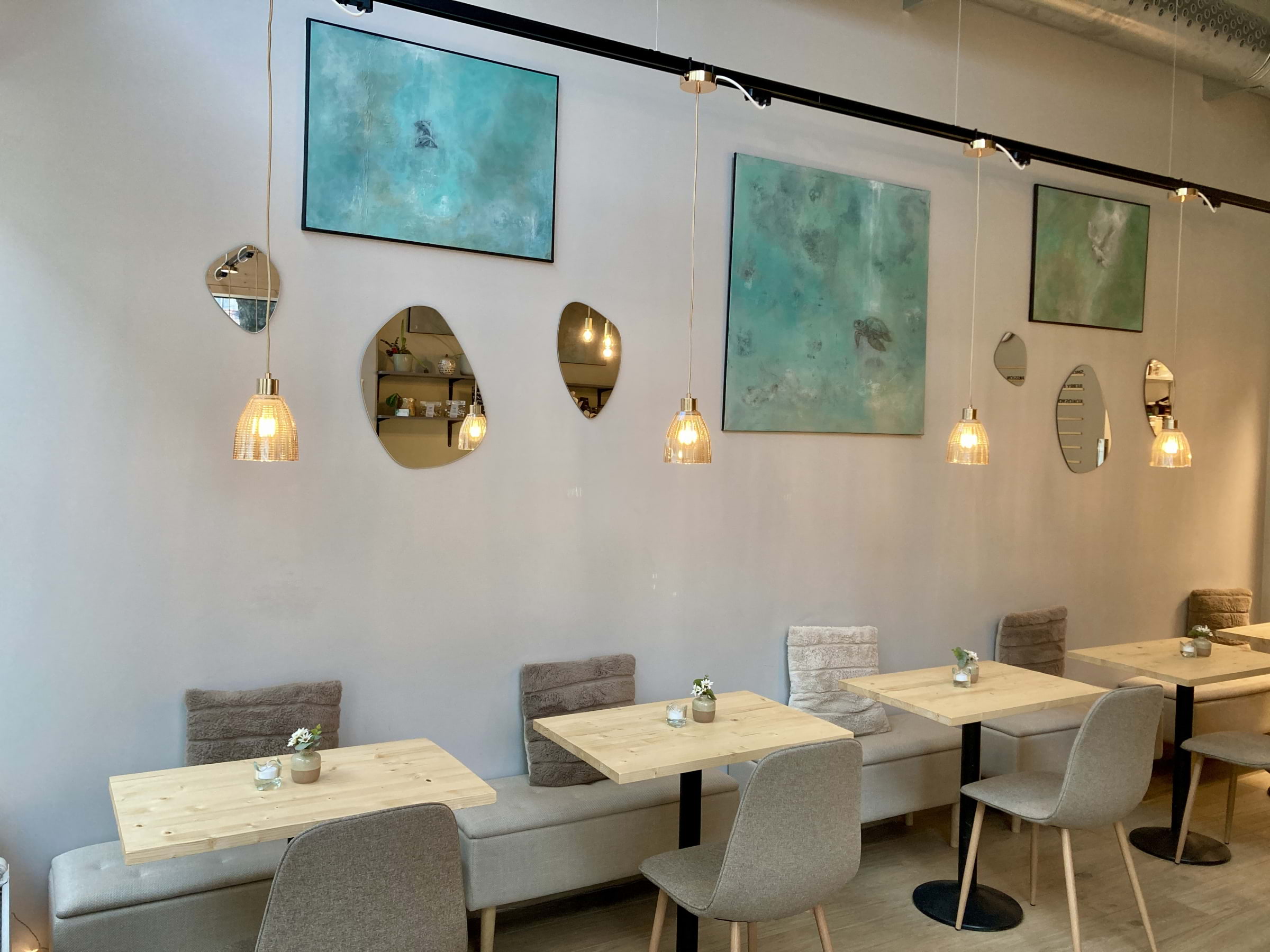 Hey Lucie! cafe &ndash; Photo from Hey Lucie! by Lucie&nbsp;L. (11/02/2026)