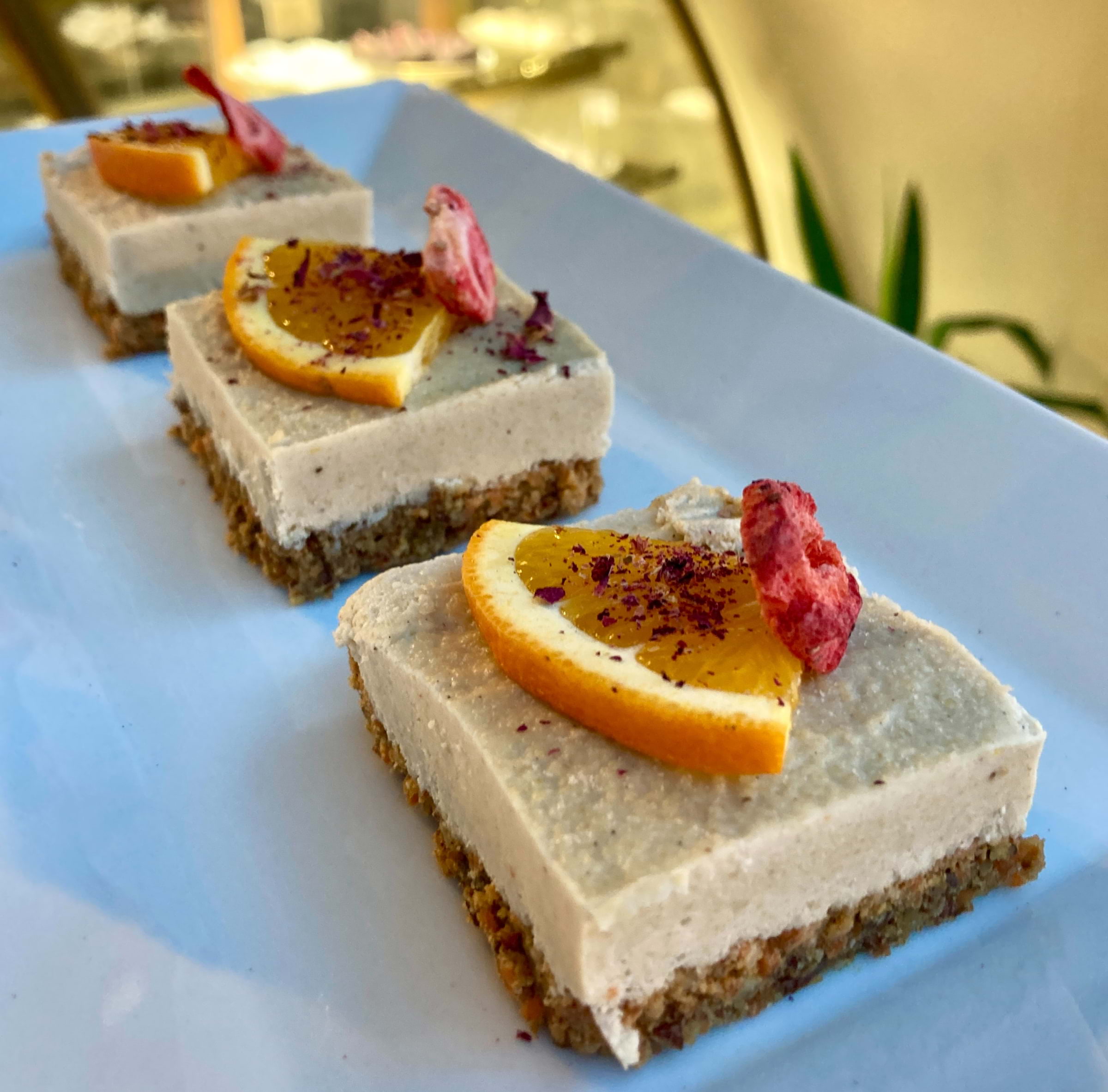 raw morotskaka &ndash; Photo from Hey Lucie! by Lucie&nbsp;R. (11/02/2026)