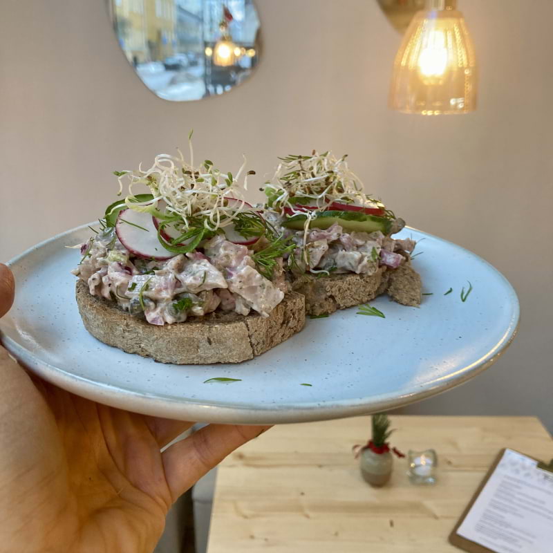 skagenr&ouml;ra sm&ouml;rg&aring;s &ndash; Photo from Hey Lucie! by Lucie&nbsp;L. (11/02/2026)