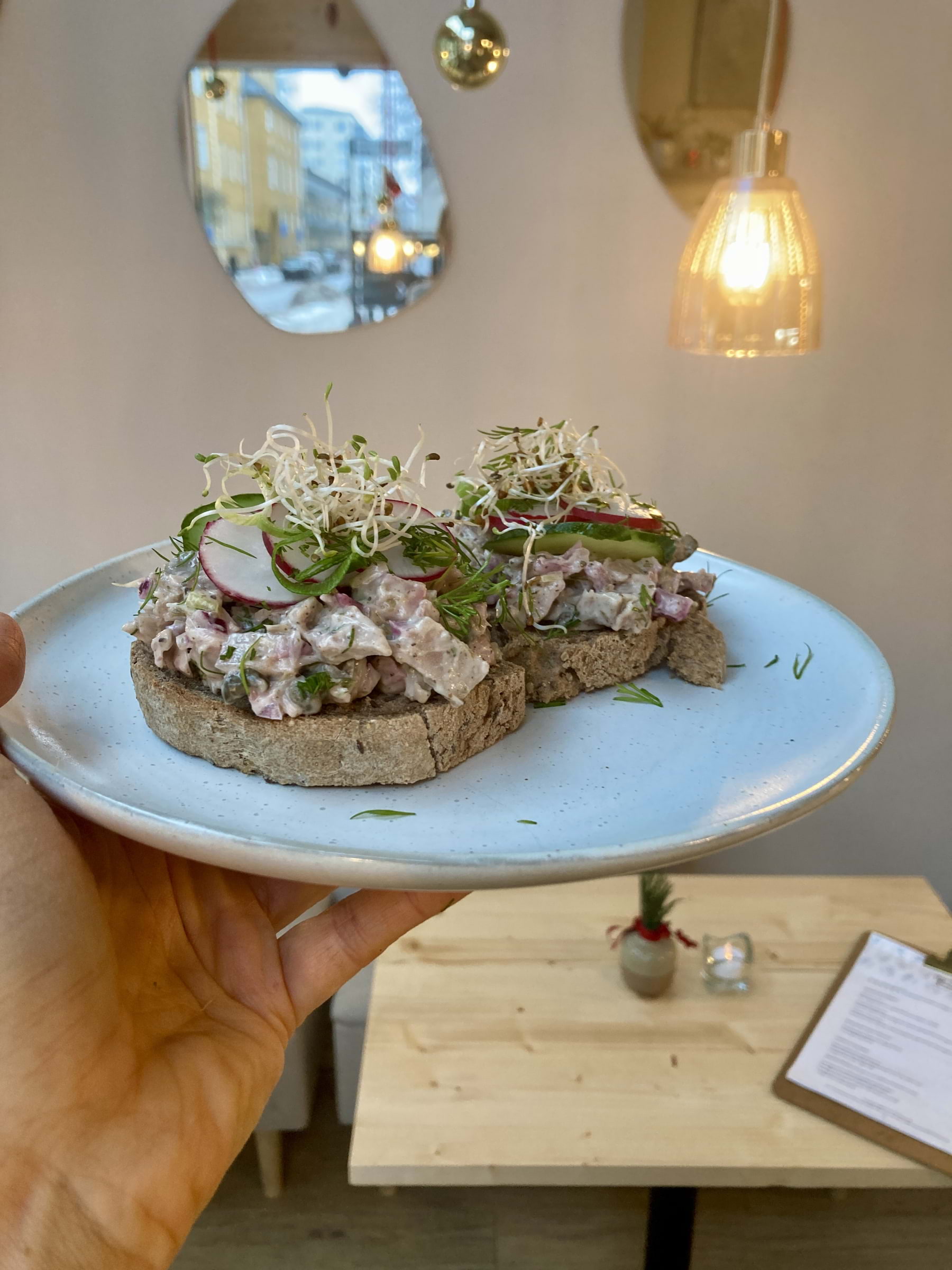 skagenr&ouml;ra sm&ouml;rg&aring;s &ndash; Photo from Hey Lucie! by Lucie&nbsp;L. (11/02/2026)