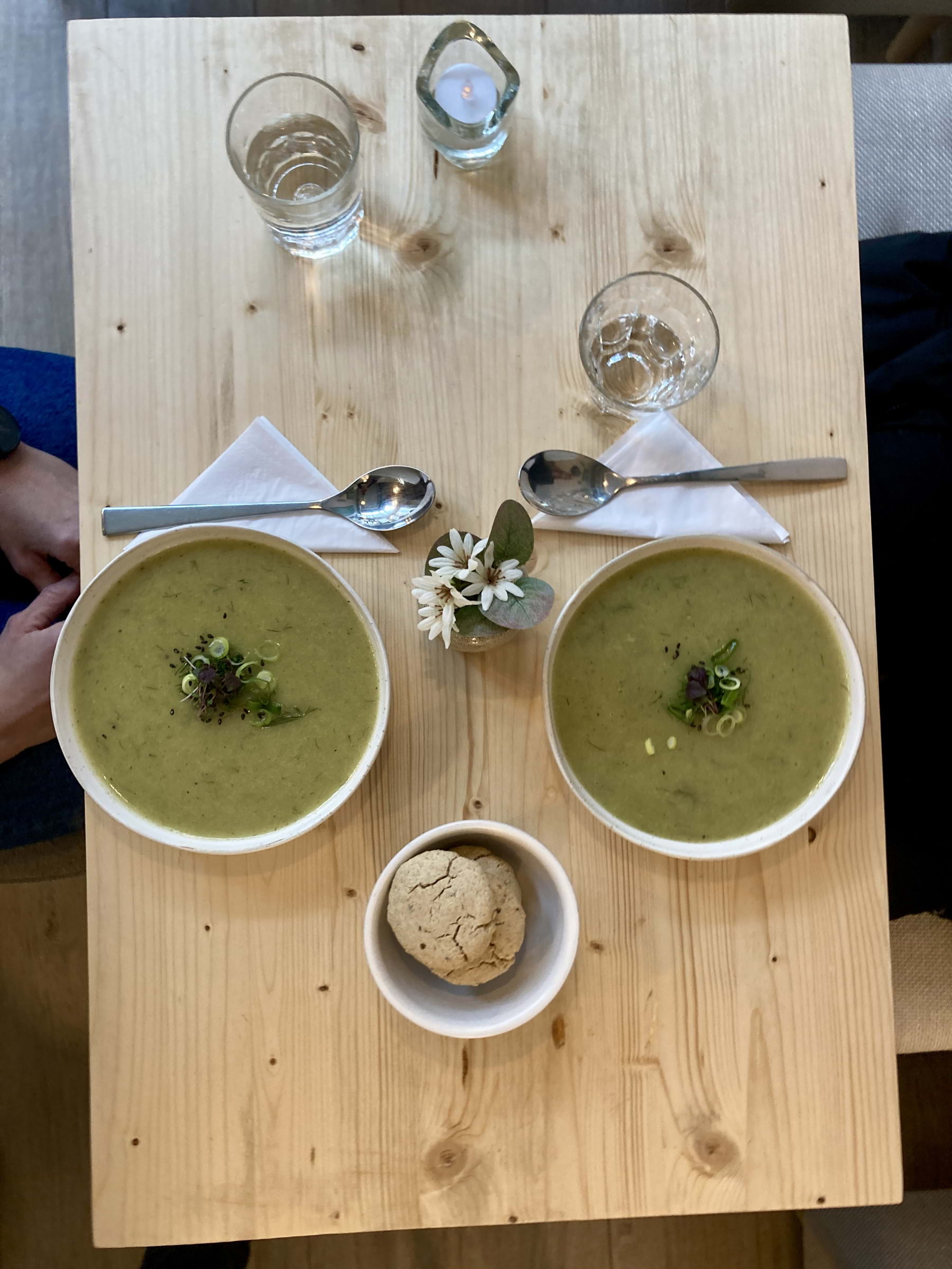 Soppa &ndash; Photo from Hey Lucie! by Lucie&nbsp;L. (11/02/2026)