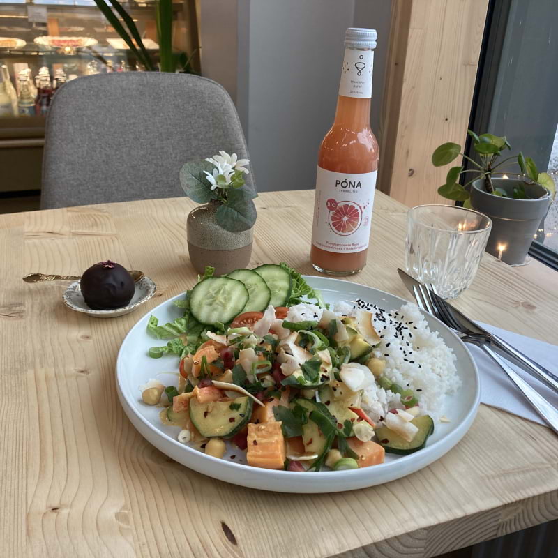 Lunch &ndash; Photo from Hey Lucie! by Lucie&nbsp;L. (11/02/2026)