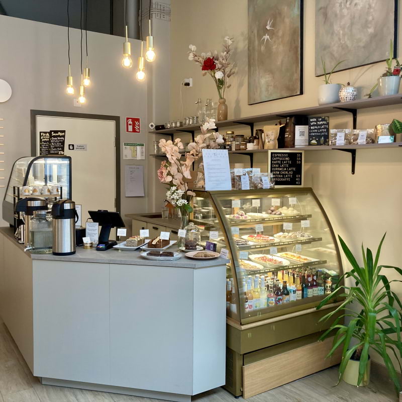 Hey Lucie! cafe &ndash; Photo from Hey Lucie! by Lucie&nbsp;L. (11/02/2026)