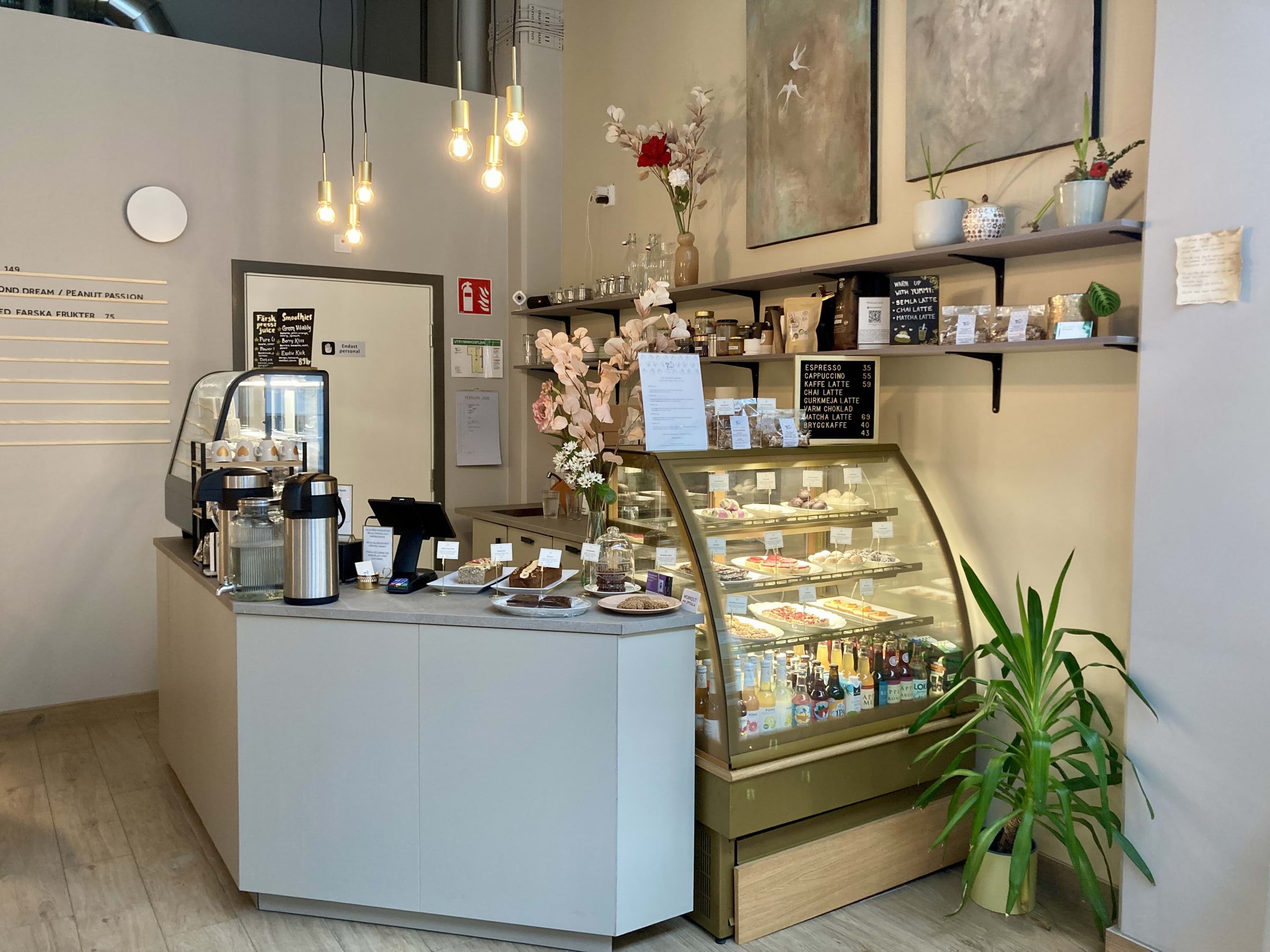 Hey Lucie! cafe &ndash; Photo from Hey Lucie! by Lucie&nbsp;L. (11/02/2026)