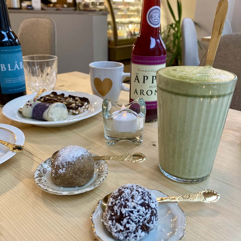 fika &ndash; Photo from Hey Lucie! by Lucie&nbsp;L. (11/02/2026)