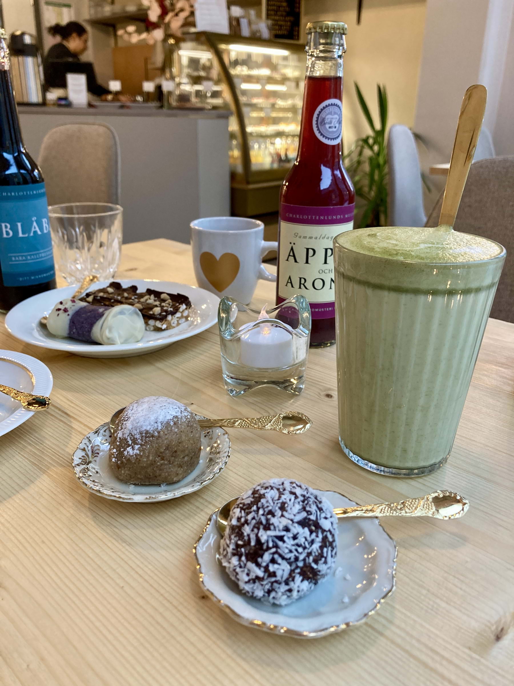 fika &ndash; Photo from Hey Lucie! by Lucie&nbsp;L. (11/02/2026)