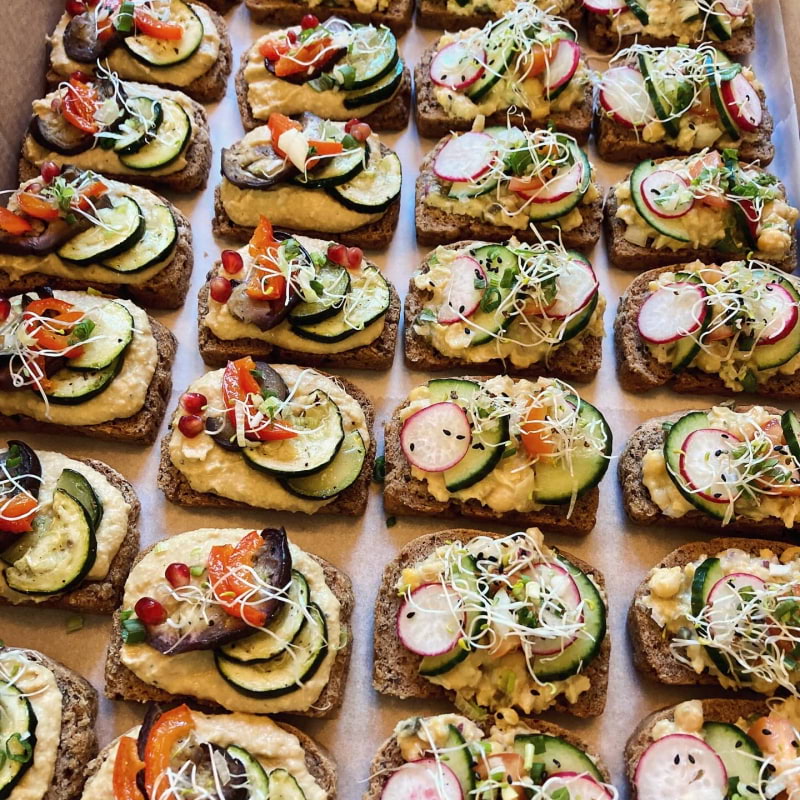 catering sm&ouml;rg&aring;sar &ndash; Photo from Hey Lucie! by Lucie&nbsp;R. (11/02/2026)